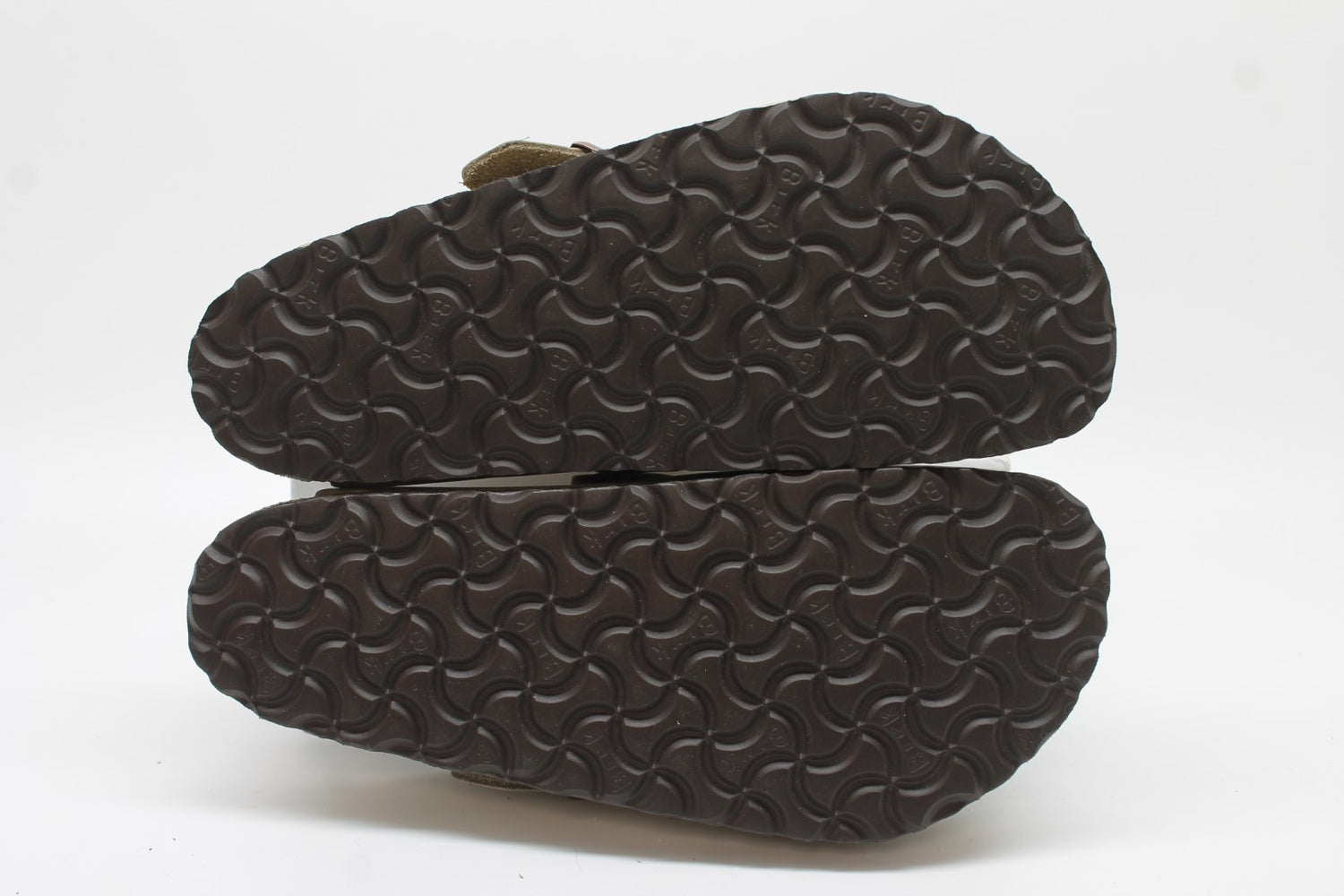 Birkenstock Boston BS Soft Footbed Men's Clogs Preowned4