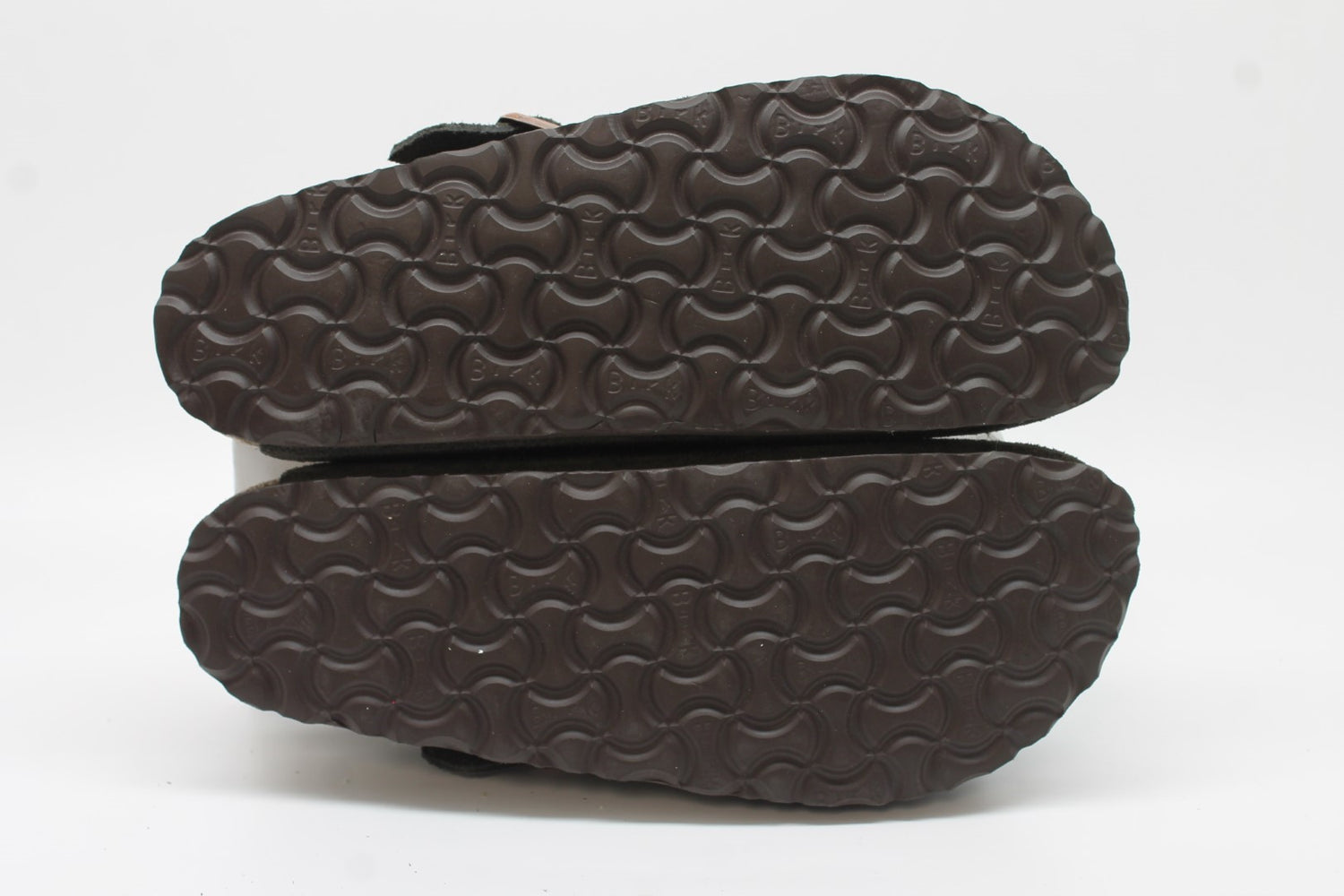 Birkenstock Boston BS Soft Footbed Men's Clogs Preowned4