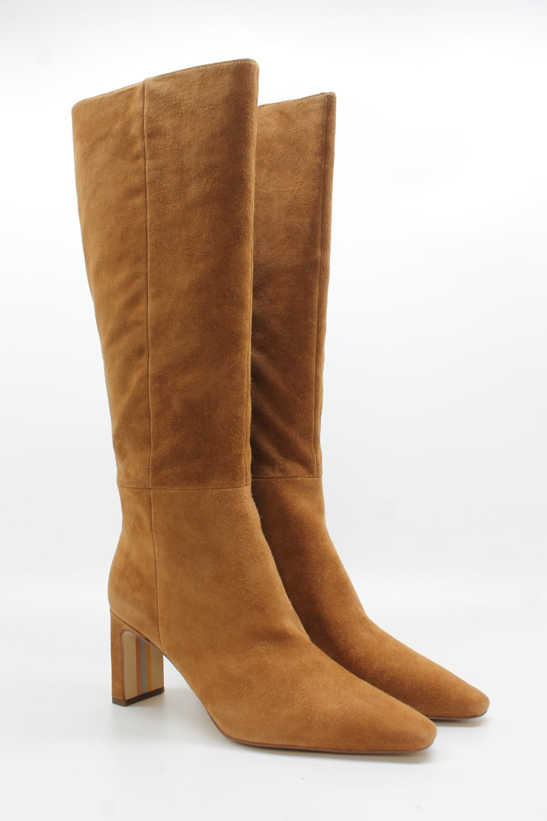 Frontier Brown
