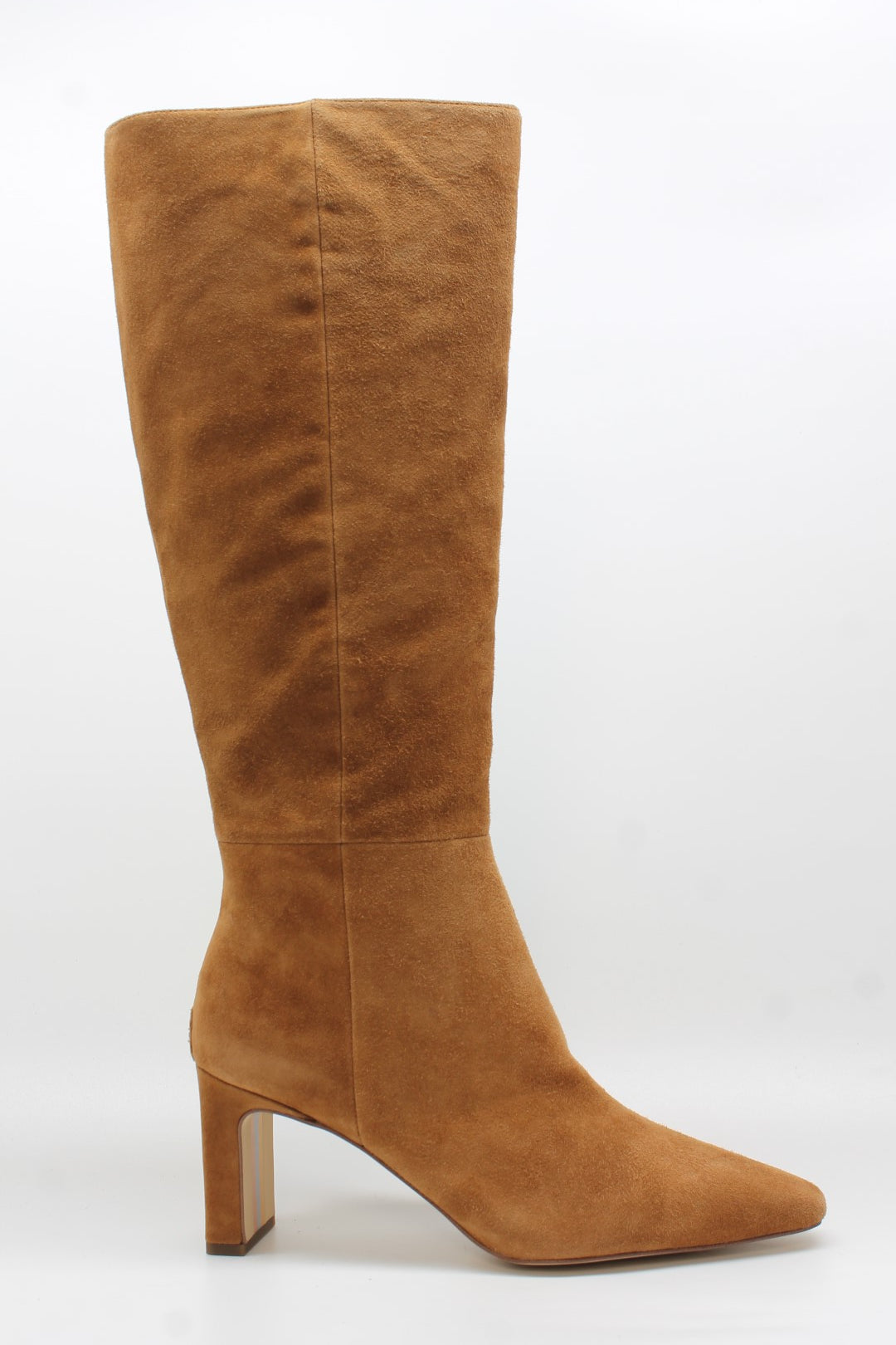 Sam Edelman Sylvia Women's Boots Floor Sample