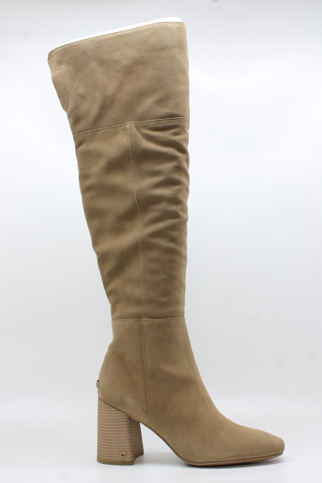 Circus NY by Sam Edelman Brigid Women's Over the Knee Boots Floor Sample