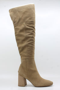 Circus NY by Sam Edelman Brigid Women's Over the Knee Boots Floor Sample