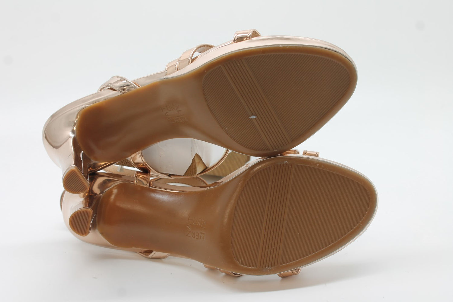 Naturalizer Brenta Strappy Women's Sandals Floor Sample