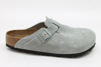 Birkenstock Women's Boston BS Soft Footbed Clogs Floor Sample