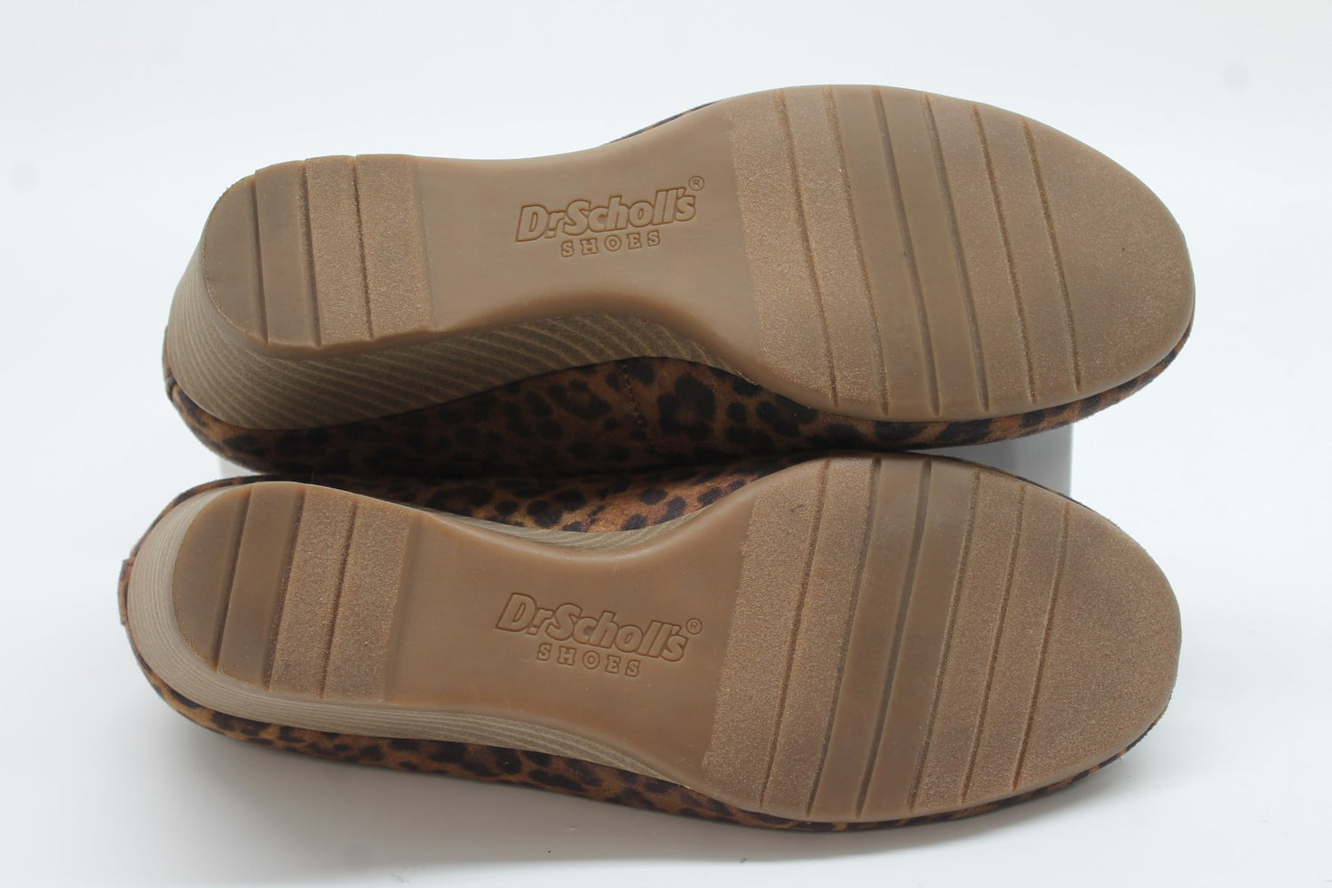 Dr. Scholl's Be Flex Women's Wedge Pumps Floor Sample