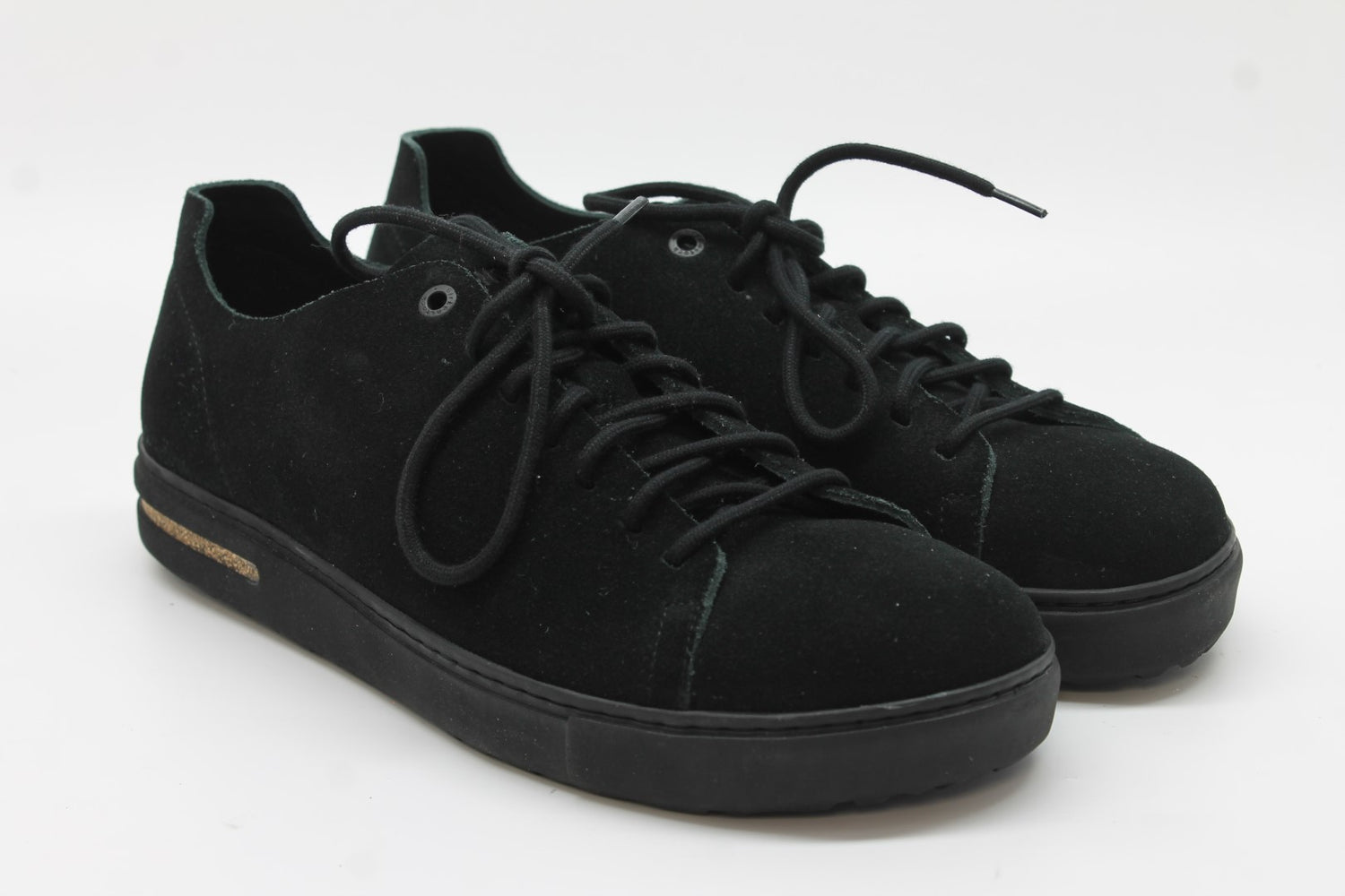 Triples Black