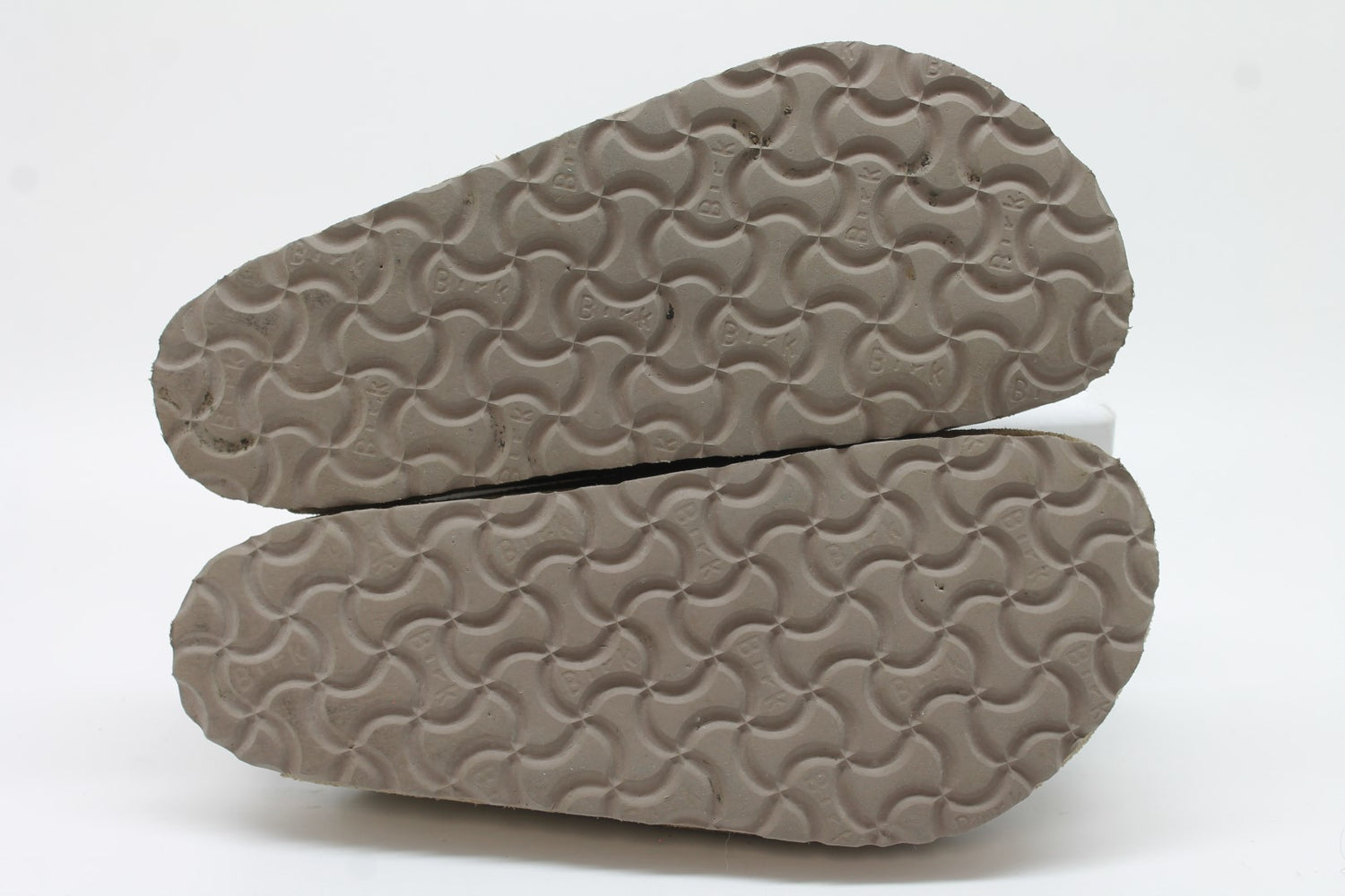 Birkenstock Amsterdam Shearling Unisex Clogs Floor Sample