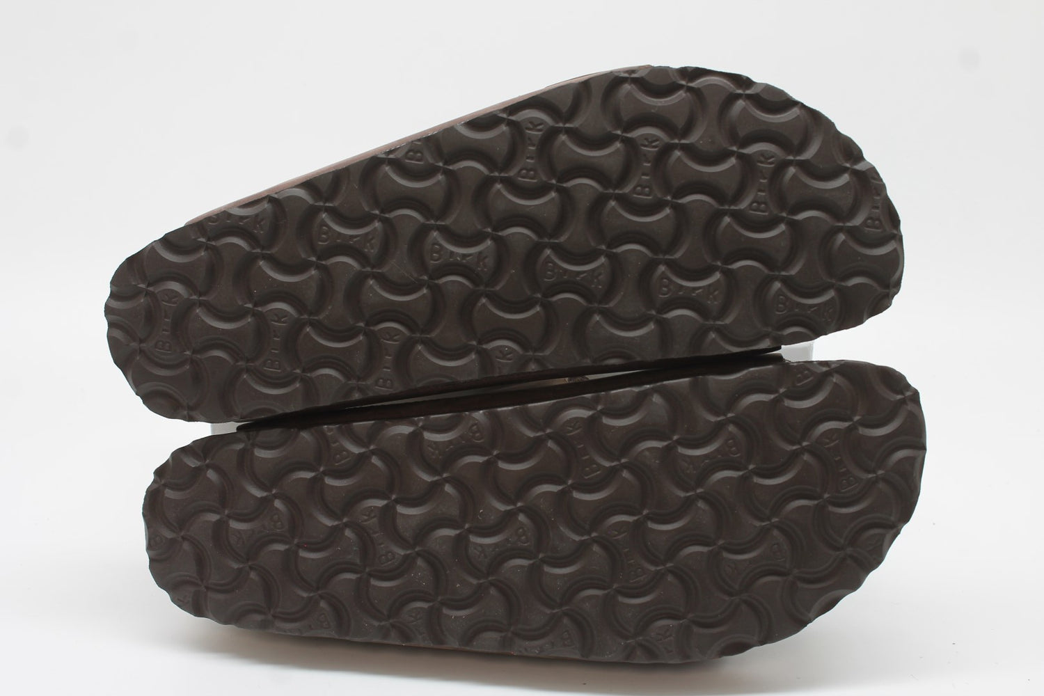 Birkenstock Women's Arizona Soft Footbed Sandals Floor Sample
