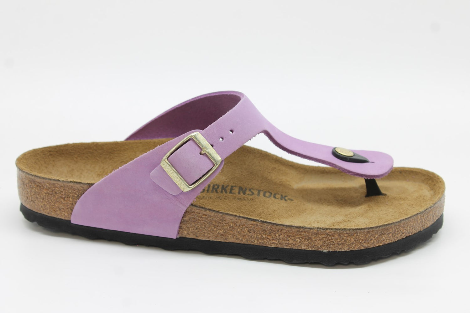 Birkenstock Women's Gizeh Sandals Floor Sample