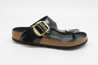 Birkenstock Women's Gizeh Big Buckle Floor Sample