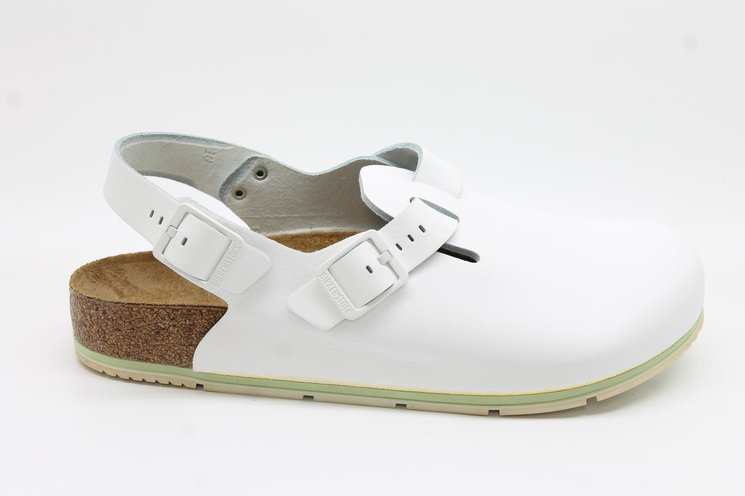 Birkenstock Men's Tokio Pro Clogs Floor Sample