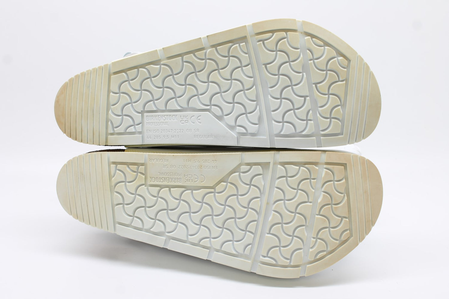 Birkenstock Men's Tokio Pro Clogs Floor Sample