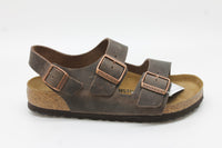 Birkenstock Women's Milano BS Sandals Floor Sample