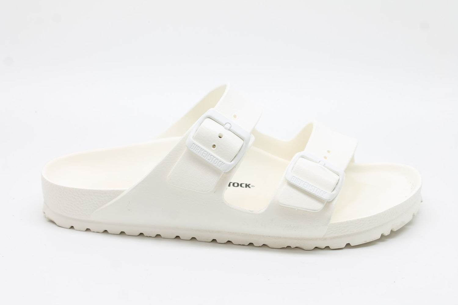 Birkenstock Women's Arizona EVA Sandals Floor Sample