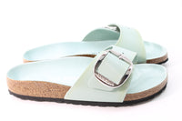 Birkenstock Women's Madrid Big Buckle Sandals Floor Sample
