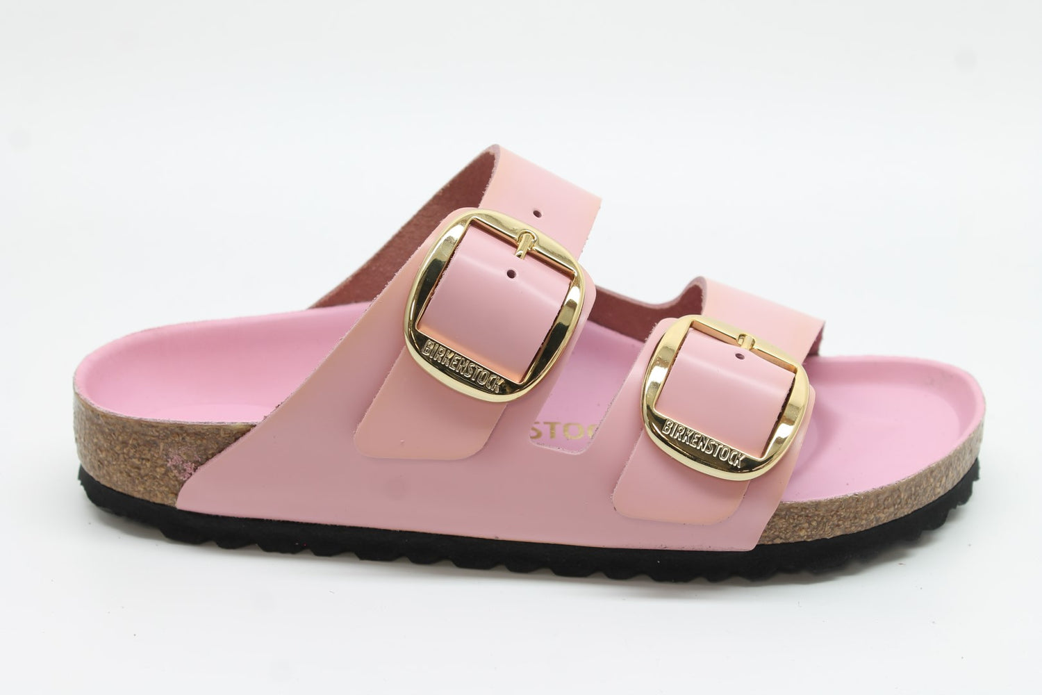 Birkenstock Women's Arizona Big Buckle Sandals Floor Sample