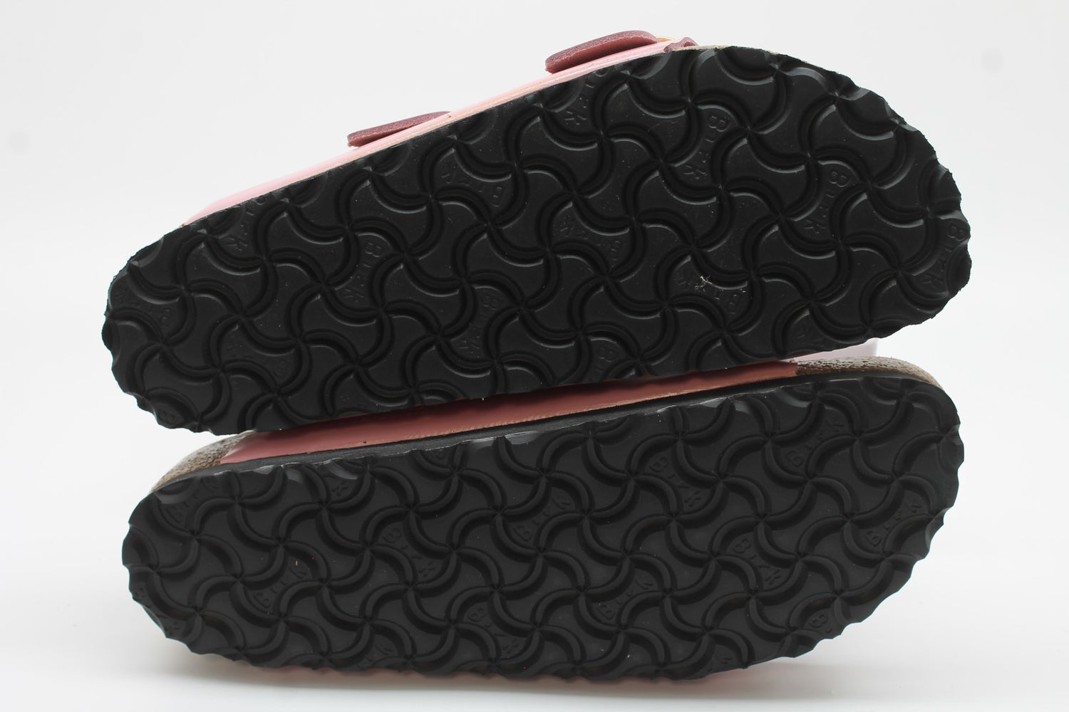 Birkenstock Women's Arizona Big Buckle Sandals Floor Sample
