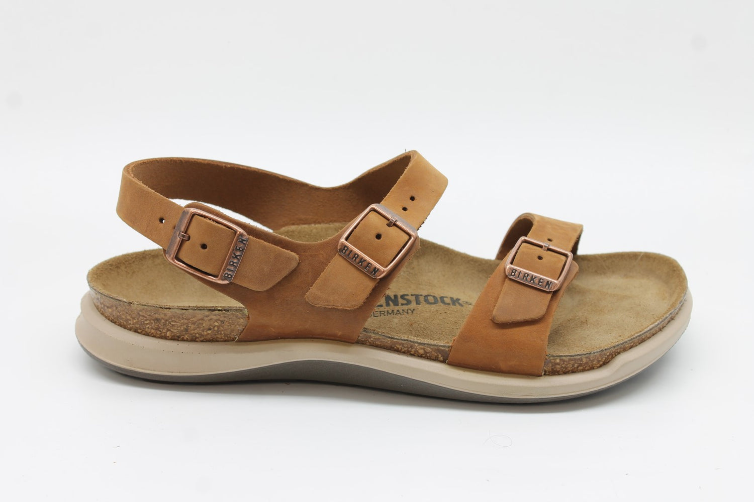 Birkenstock Sonora Ct Women's Sandals Floor Sample