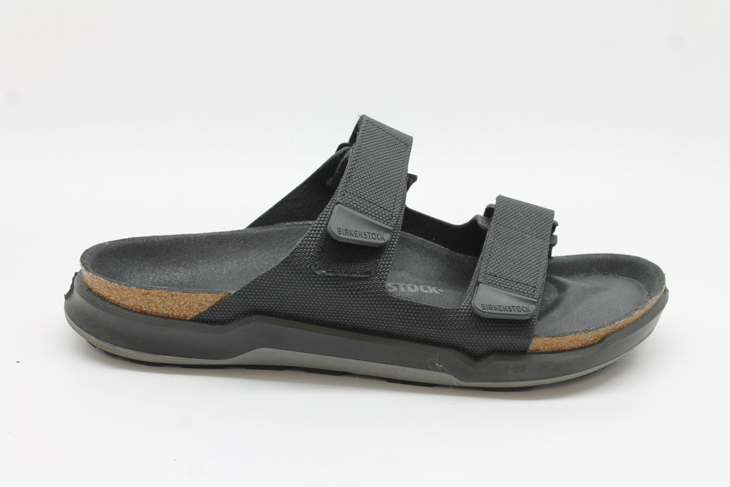 Birkenstock Men's Atacama Sandals Floor Sample