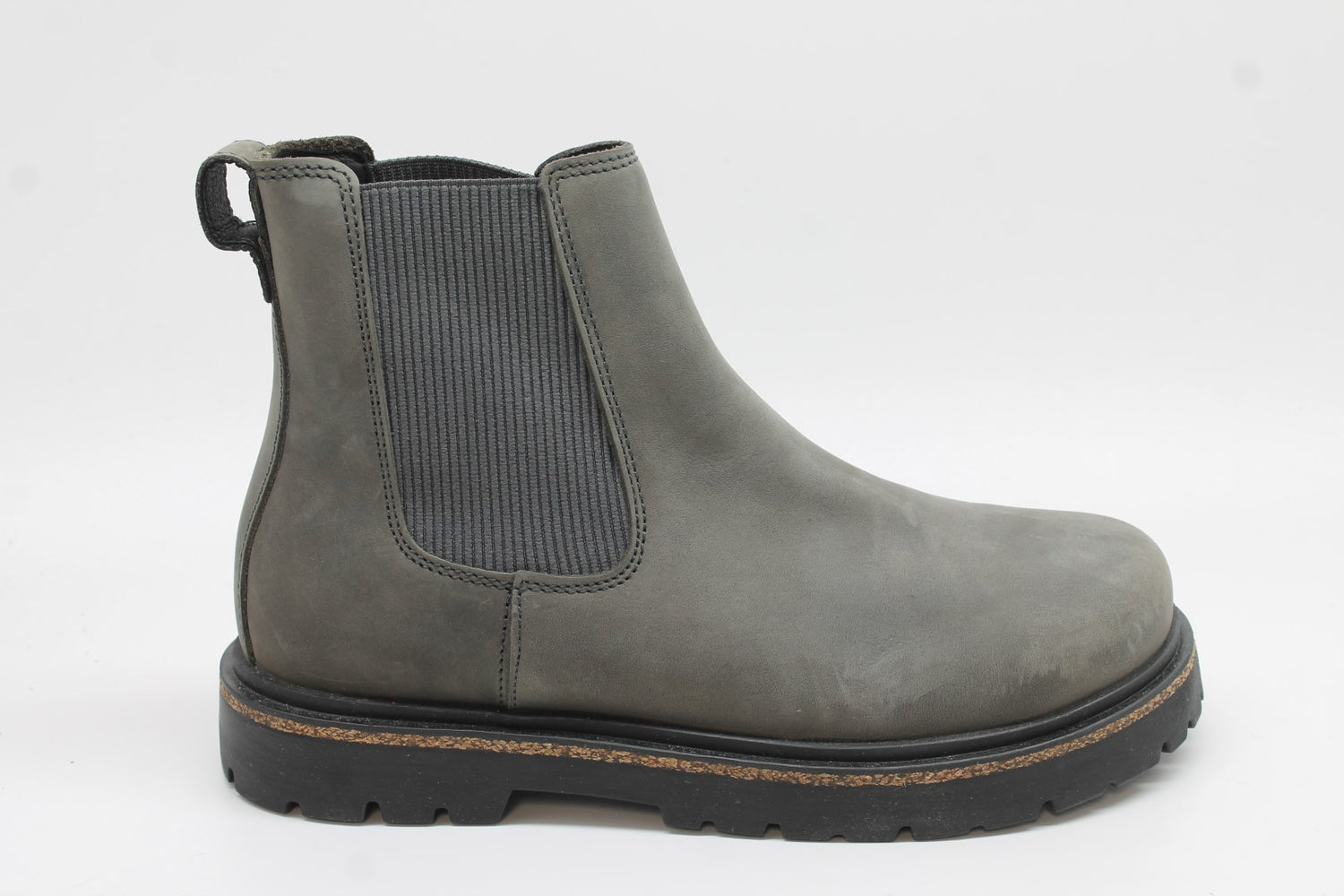 Birkenstock HighWood Men's Slip On Boots Floor Sample