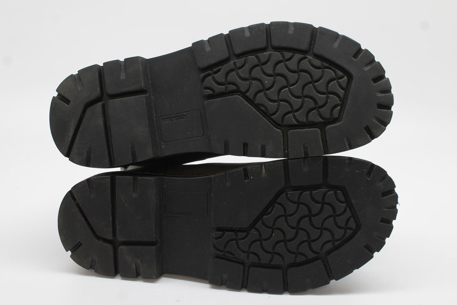 Birkenstock HighWood Men's Slip On Boots Floor Sample