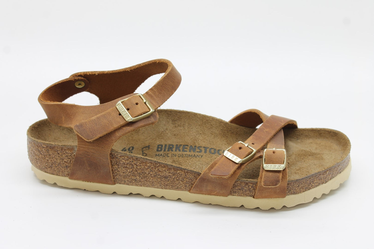 Birkenstock Women's Kumba Sandals Floor Sample