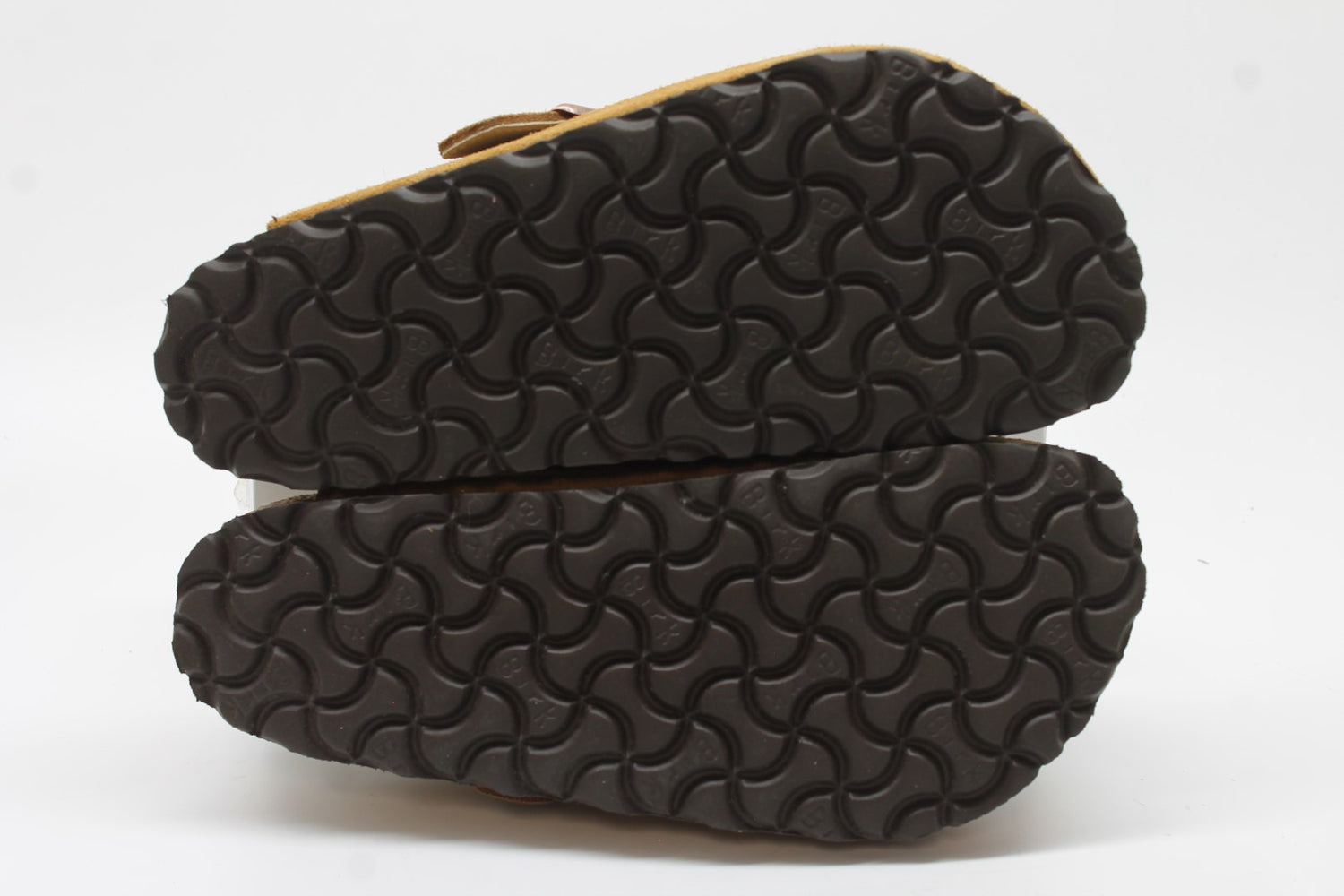Birkenstock Boston Vl Shearling Women's Clogs Floor Sample
