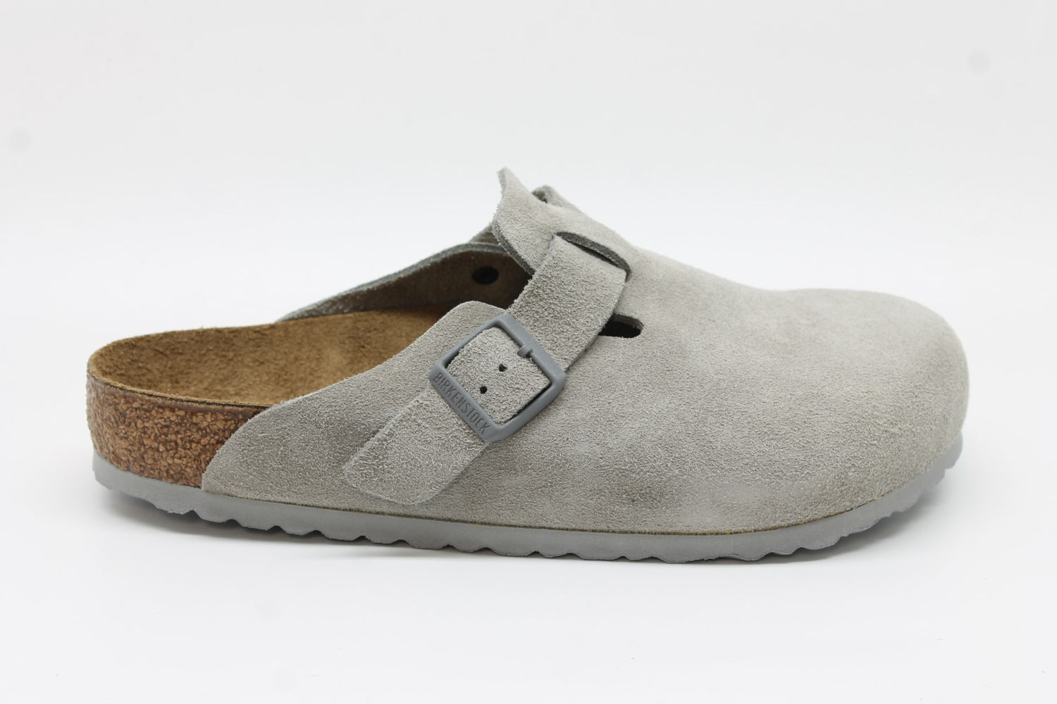 Birkenstock Women's Boston BS Clogs Floor Sample