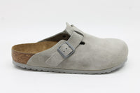 Birkenstock Women's Boston BS Clogs Floor Sample