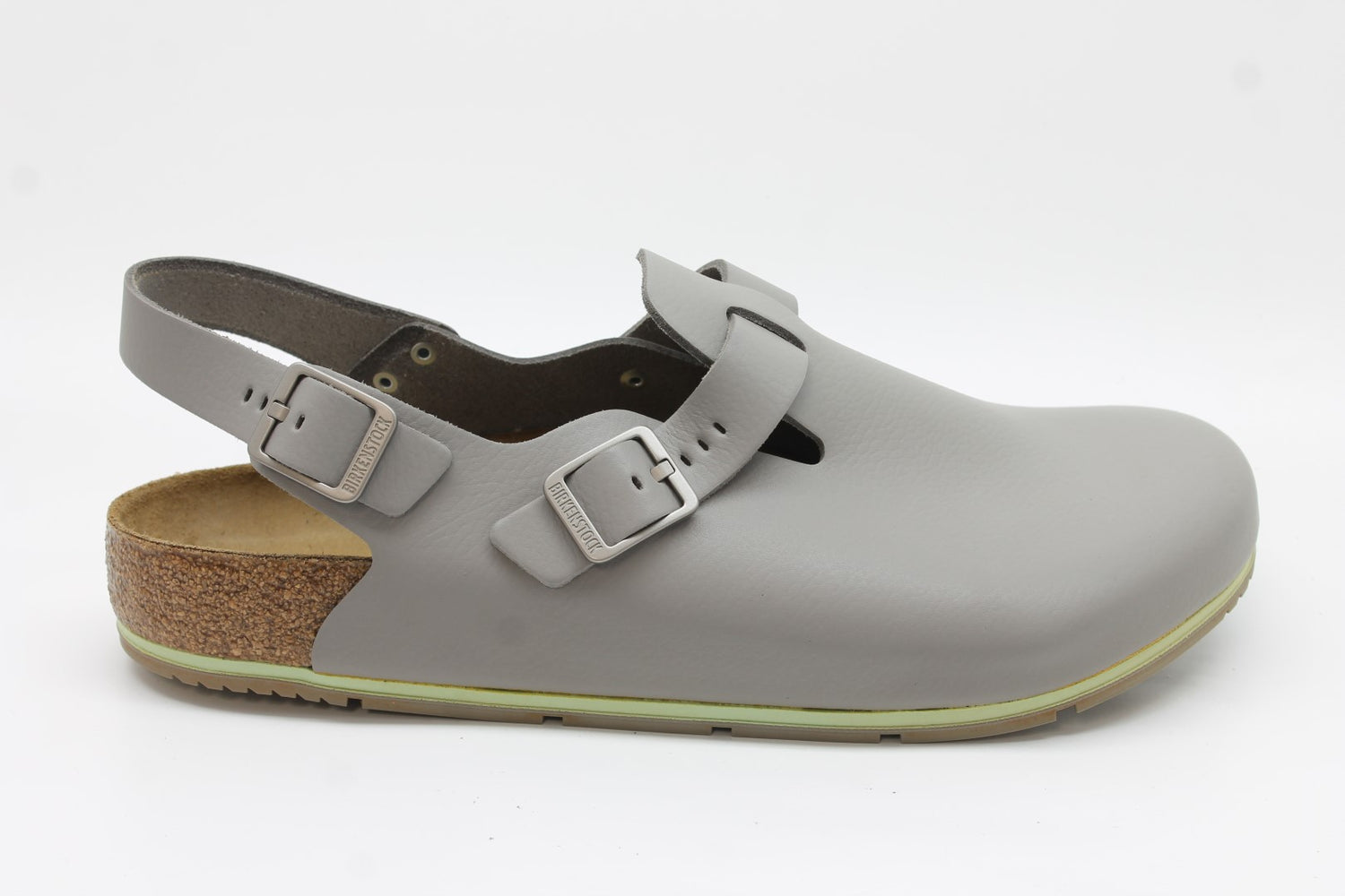 Birkenstock Men's Tokio Pro Clogs Floor Sample