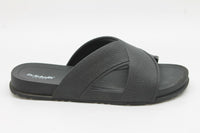 Dr. Scholl's Womens Sun Dreamer Slide Sandal Floor Sample