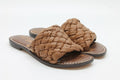 Light Cuoio Brown