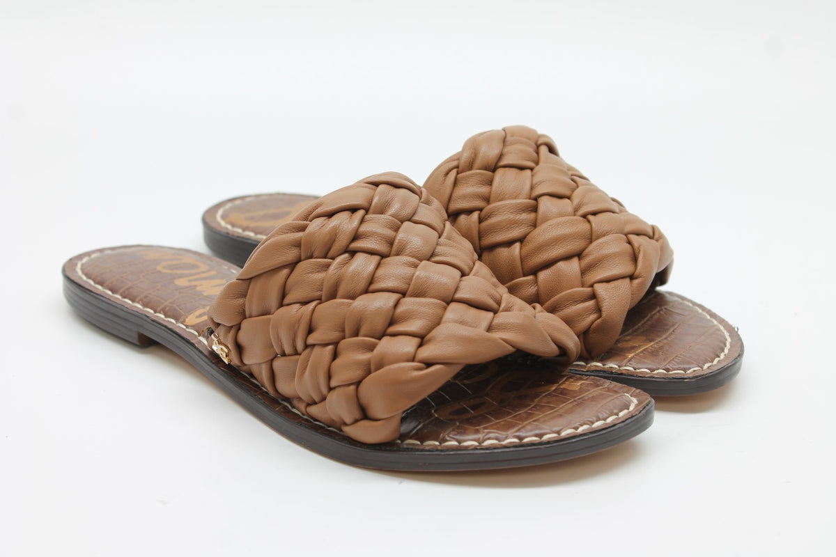 Light Cuoio Brown