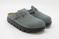Besalt Gray / Black