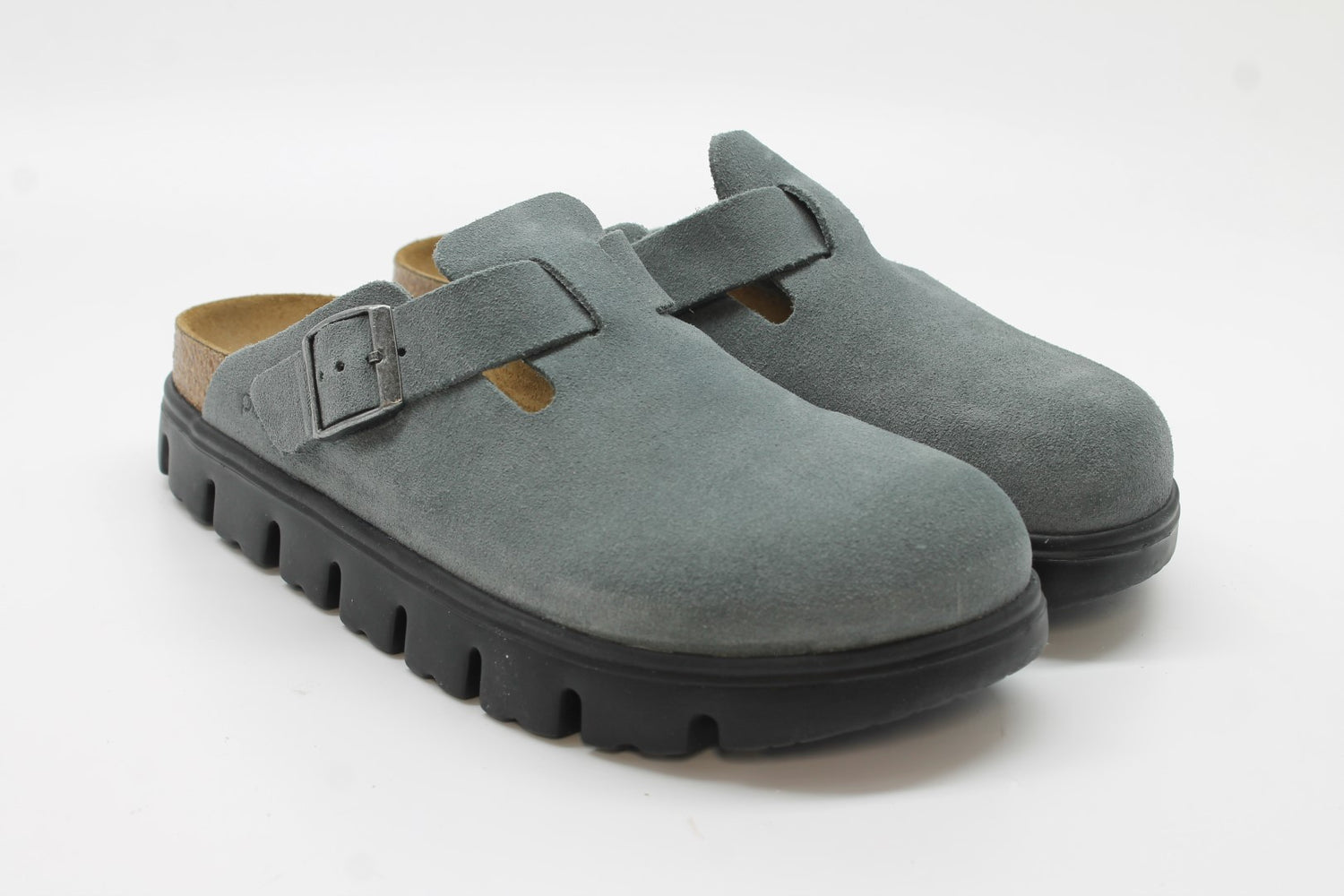 Besalt Gray / Black