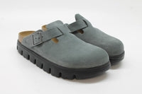 Besalt Gray / Black