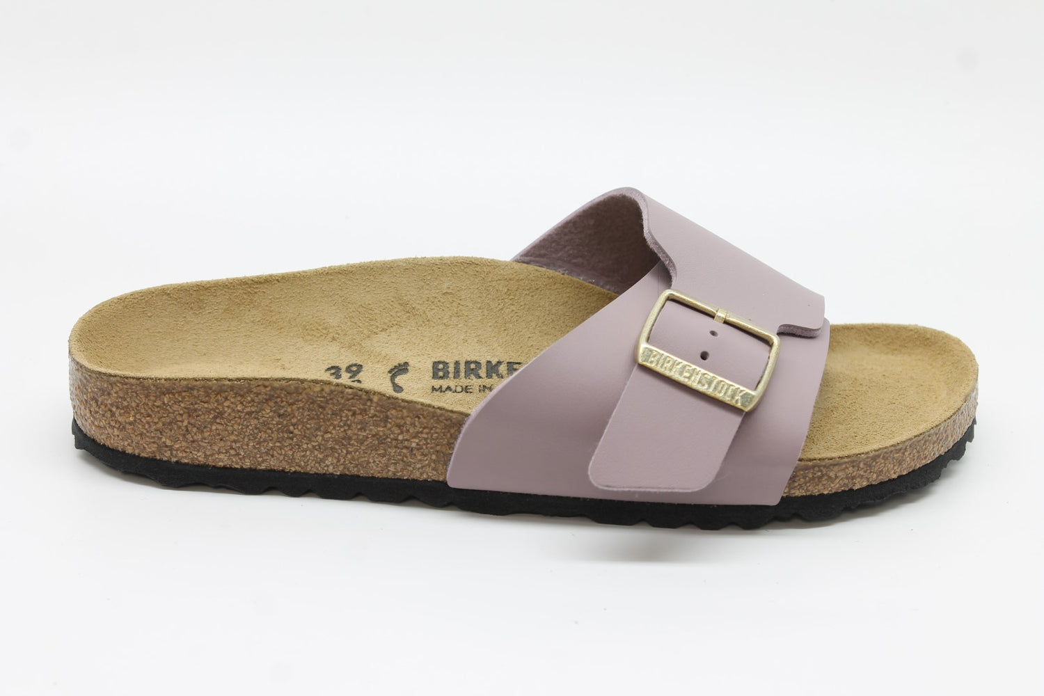 Birkenstock Unisex Catalina Bs Sandal Floor Sample
