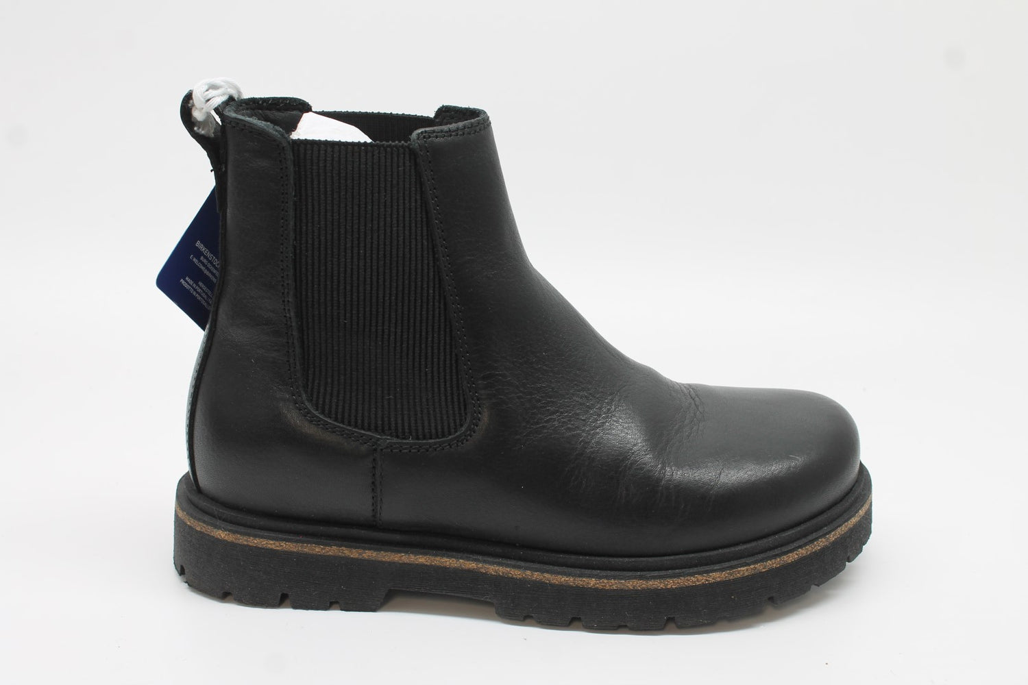 Birkenstock HighWood Men's Slip On Boots Floor Sample