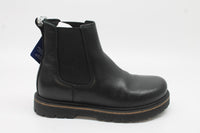 Birkenstock HighWood Women's Slip On Boots Floor Sample