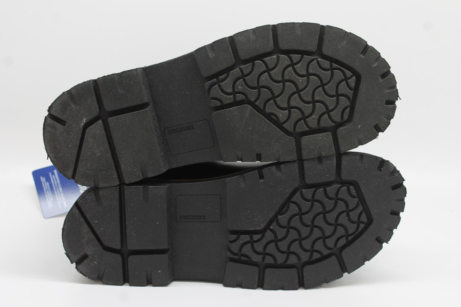 Birkenstock HighWood Men's Slip On Boots Floor Sample