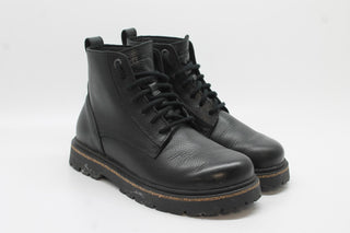 Birkenstock HighWood Unisex Lace Boots Floor Sample
