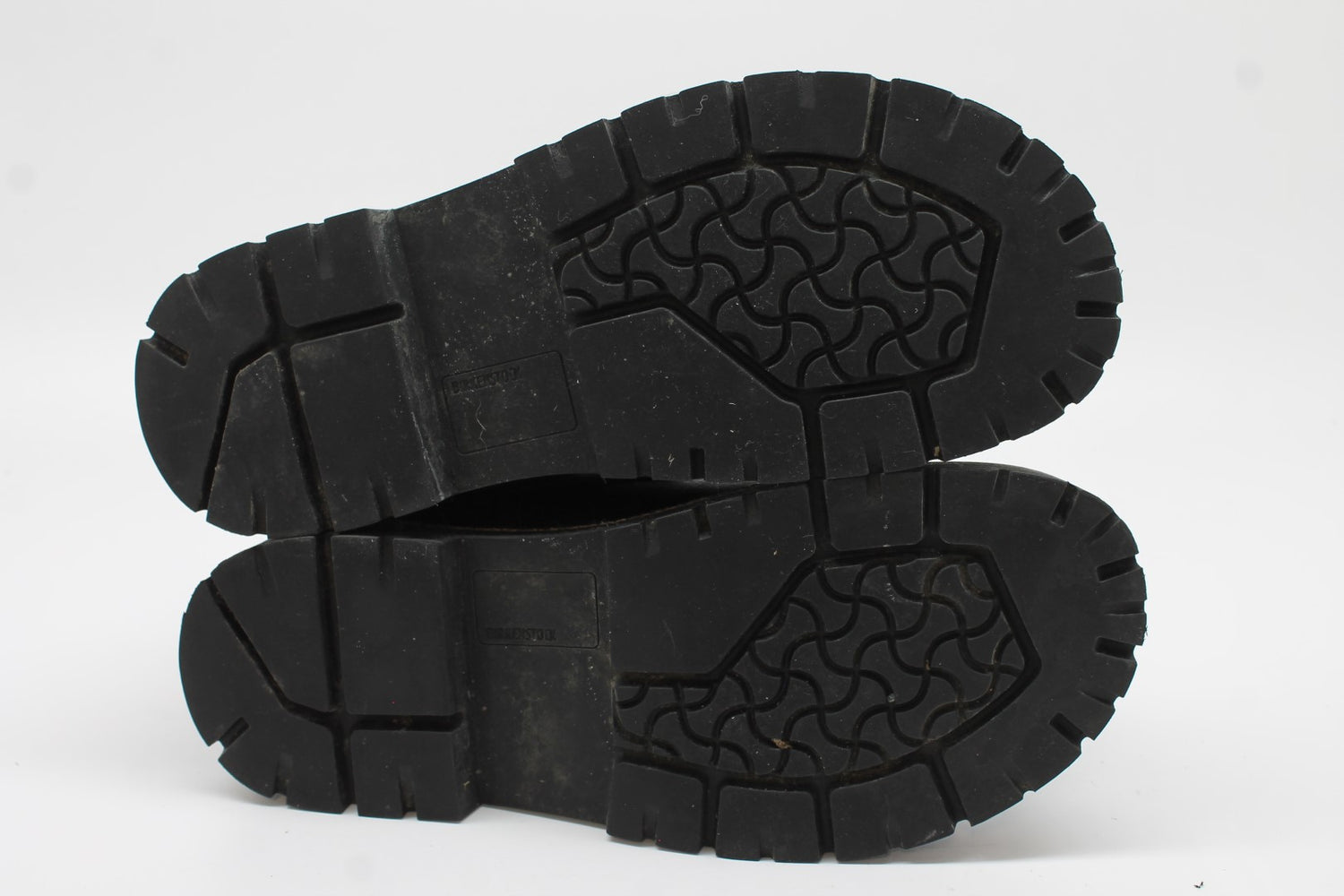Birkenstock HighWood Unisex Lace Boots Floor Sample