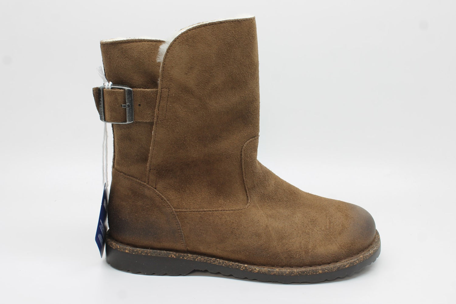 Birkenstock Uppsala Shearling Women's Boots Floor Sample