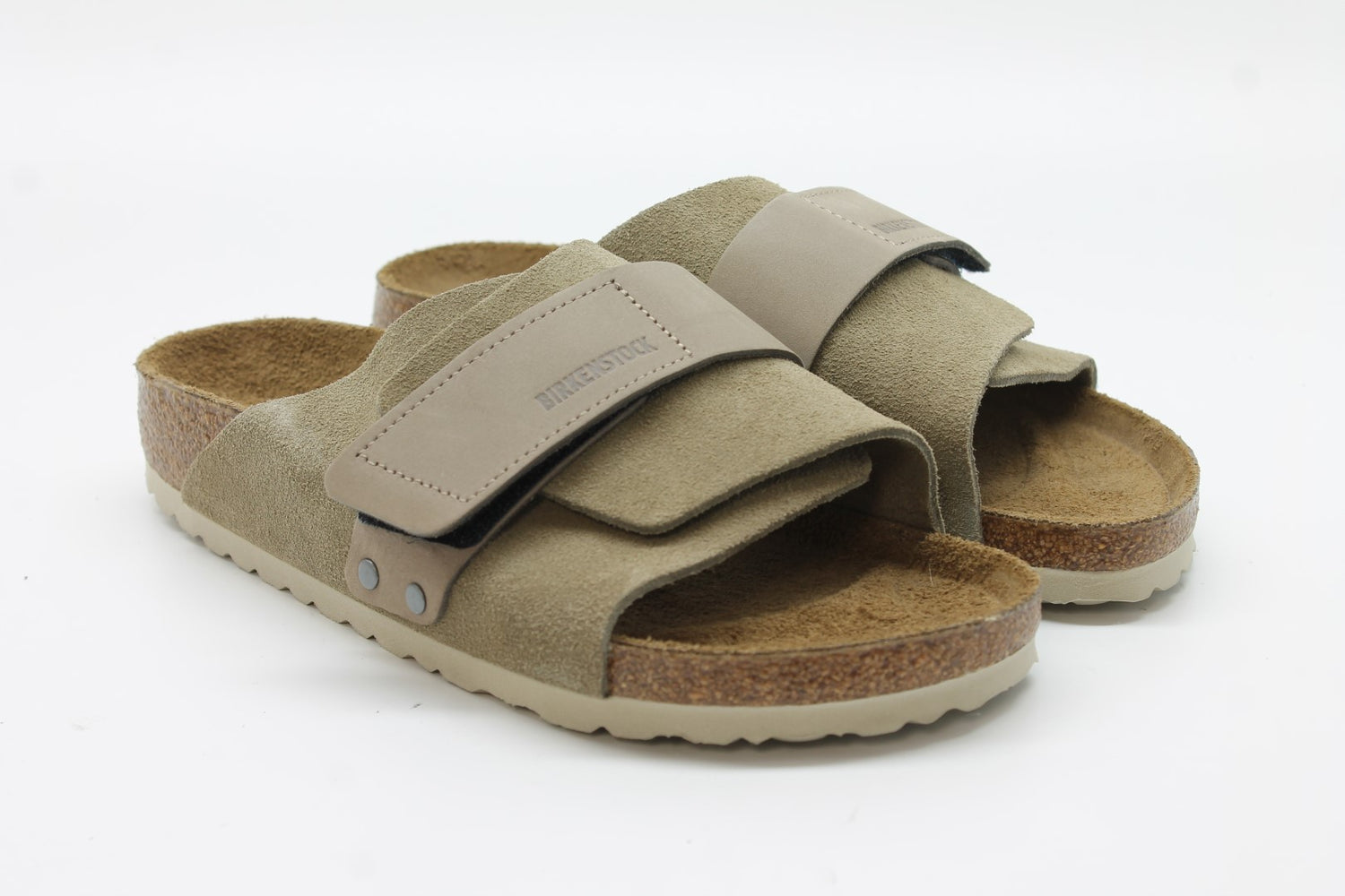 Taupe
