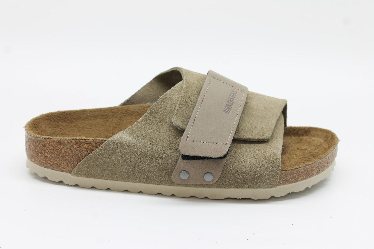 Birkenstock Men's Kyoto Sandals Floor Sample