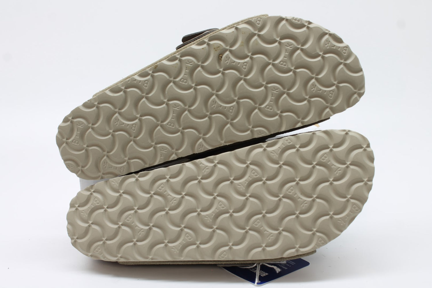 Birkenstock Men's Kyoto Sandals Floor Sample