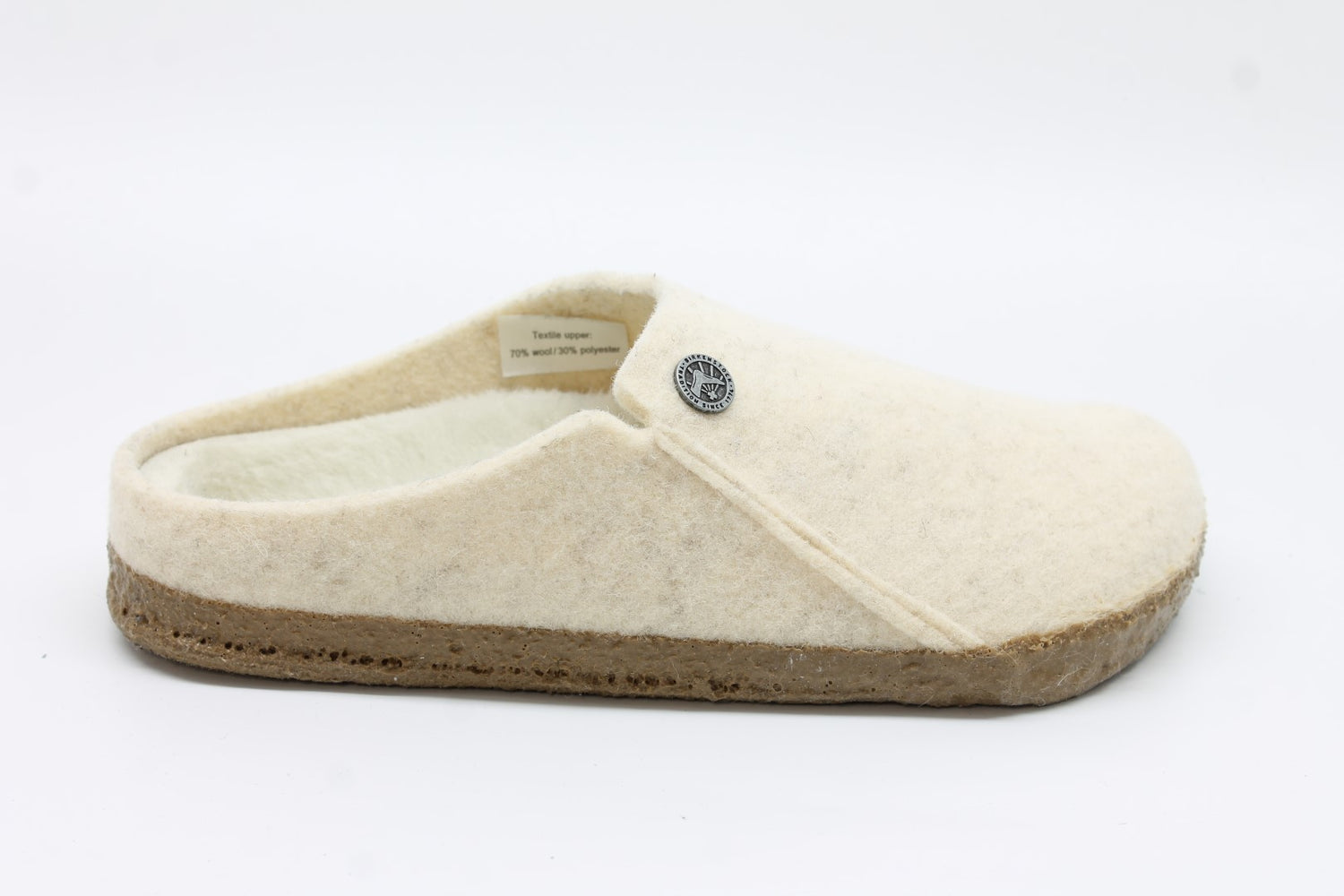 Birkenstock Zermatt Rivet Women's Slippers Floor Sample