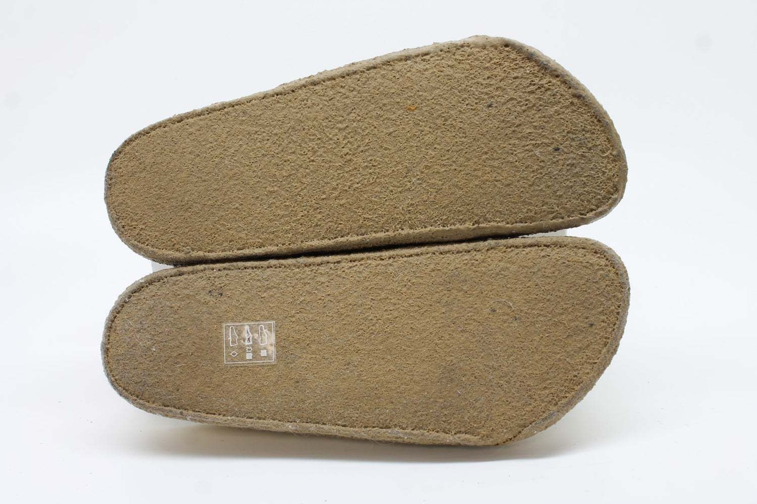 Birkenstock Zermatt Rivet Women's Slippers Floor Sample