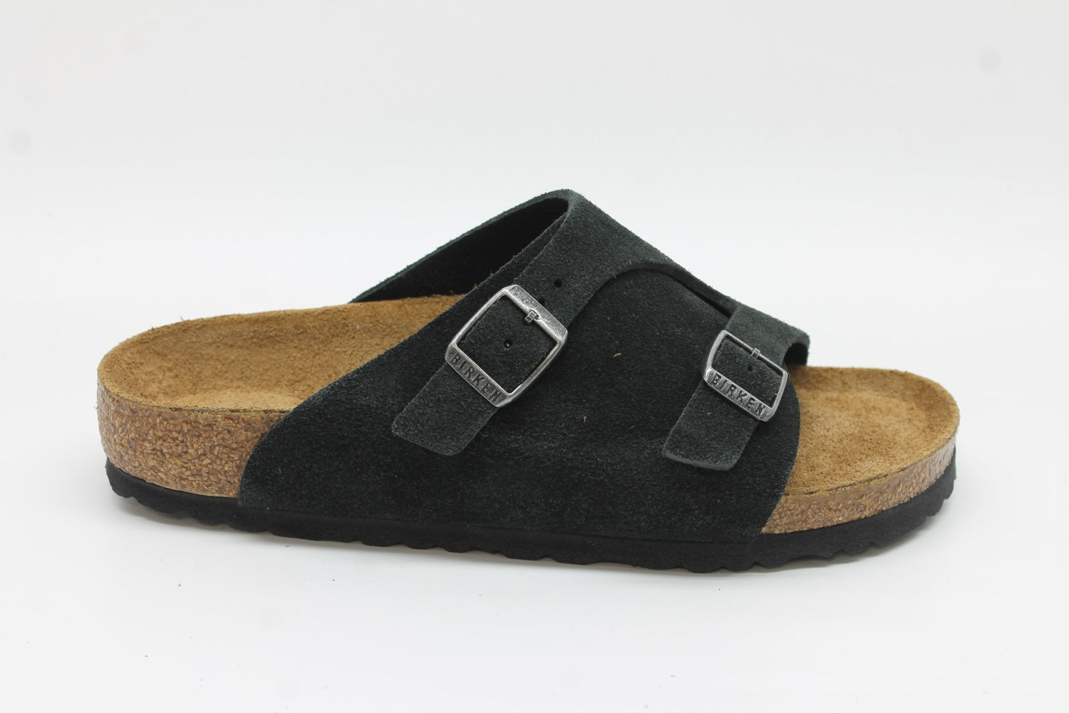 Birkenstock Zurich BS Unisex Sandals Floor Sample