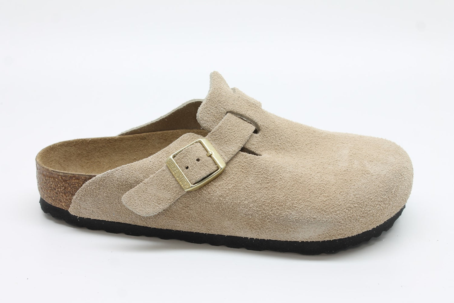 Birkenstock Women's Boston BS Clogs Floor Sample